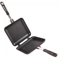 TFG Toaster Sandwich Toaster Grill