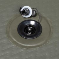 Nash Člun Boat Life Inflatable Rib 240 + Nafukovací Podlaha (13)