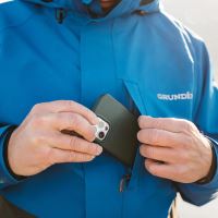 Grundéns Bunda Downrigger Gore-Tex Jacket Anchor (6)