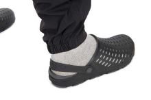 Matrix Kalhoty Lightweight Cargo Trousers Black (5)