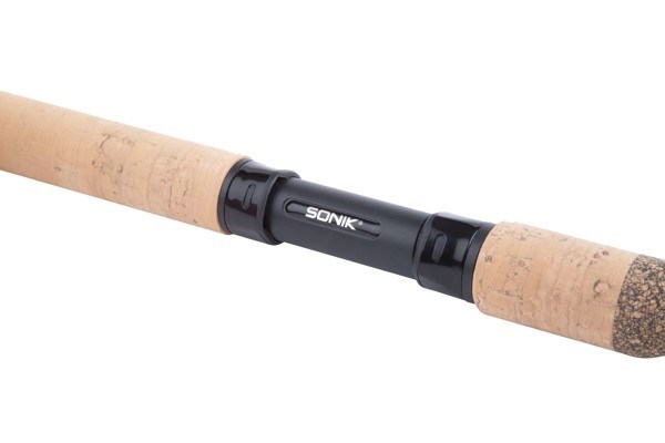 Sonik Prut Angl-R Barbel 12' 3,6 m 1,75 lb Multi Tip (5)