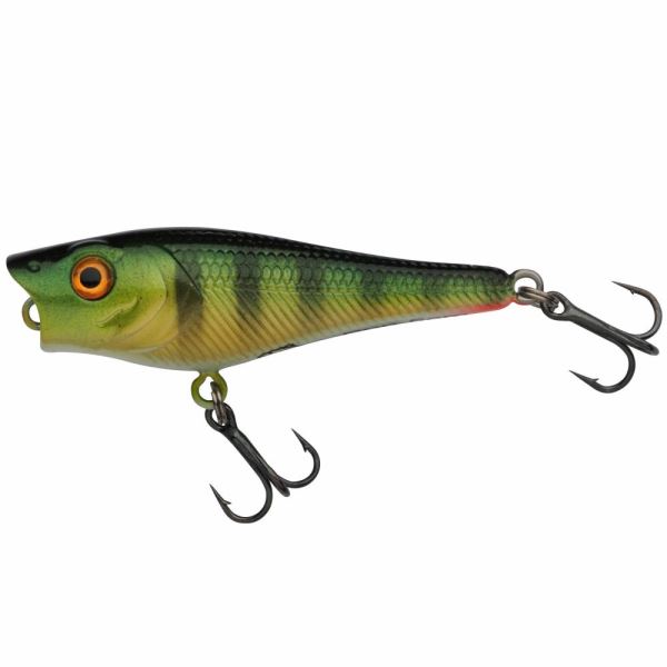 Berkley Wobler Pulse Pop Surface Perch 5 cm 3,4 g