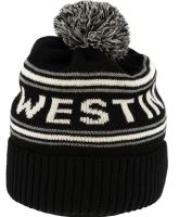 Westin Čepice Mountain Snowroller Black Westin Čepice Mountain Snowroller Black