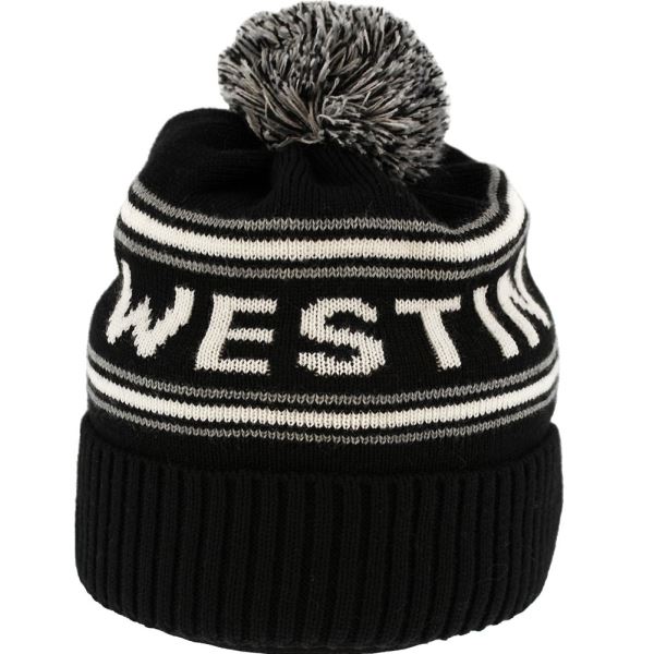 Westin Čepice Mountain Snowroller Black