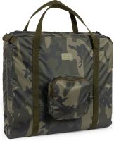 Korum Podložka s Važícím Sakem a Taška Camo Fishcare Set