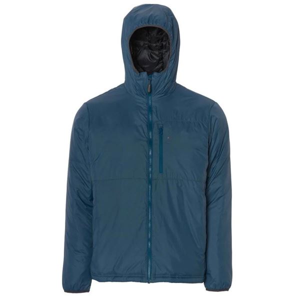Grundéns Bunda Forecast Insulated Jacket Poseidon