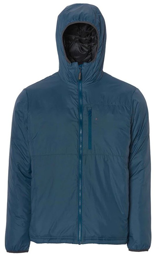 Grundéns bunda forecast insulated jacket poseidon - s