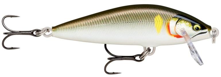 Levně Rapala wobler count down elite gday - 3,5 cm 4 g