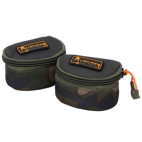 Prologic Pouzdro LEAD Accessory Bags