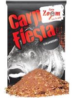 Carp Zoom Krmítková Směs Carp Fiesta 3 kg (6)