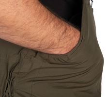 Fox Kalhoty Sherpa Tec Sallopettes (5)