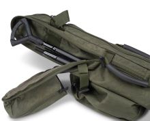 Nash Pouzdro Na Pruty Dwarf Double Skin - 9 ft (2)