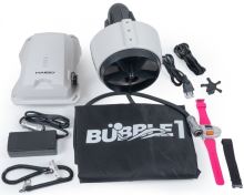 Haibo Elektromotor Bubble 1 SUP Power Li-on Motor Pro Paddleboard Kajak Bellyboat Haibo Elektromotor Bubble 1 SUP Power Li-on Motor Pro Paddleboard Kajak Bellyboat