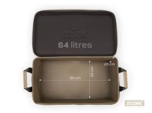 Zfish Taška Aquacore Pro EVA Bag XL 64 l (1)