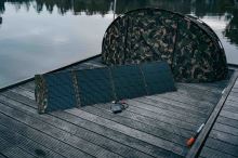 Voltacase Solární Panel Skládací S Controllerem 200W (3)