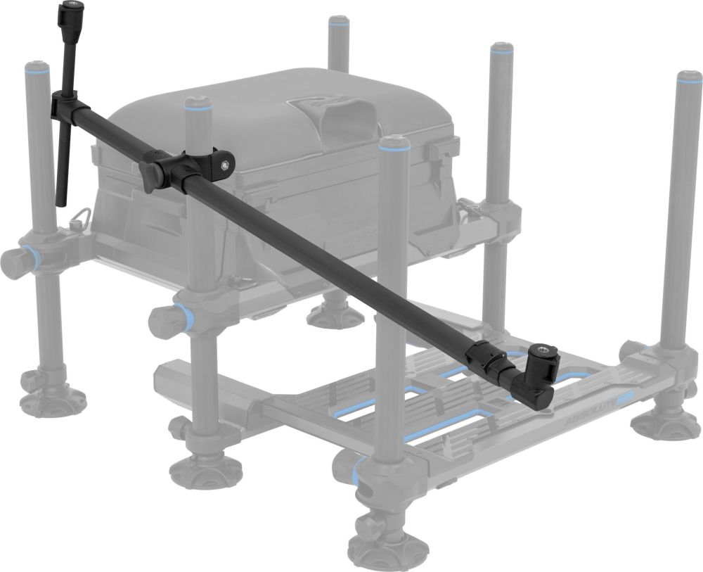 Preston innovations rameno offbox multi feeder arm
