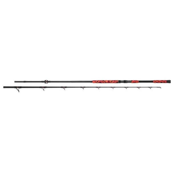 Mikado Prut Red Cat Light Distance 3,3 m 150-300 g