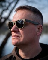 Fox Polarizační Brýle Avius Trans Khaki Green Lens (11)