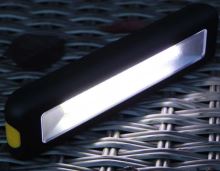 Flacarp LED Světlo FL5 (2)