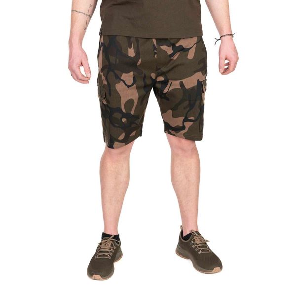 Fox Kraťasy Camo Jogger Short