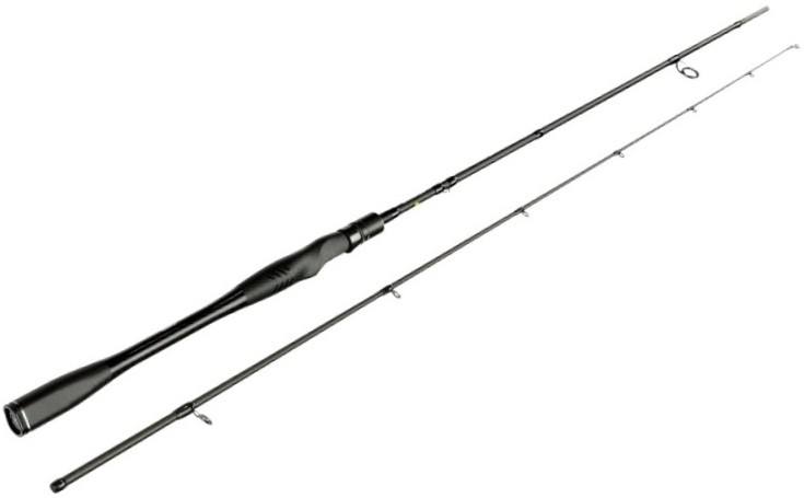 Sportex prut graphenon rs-2 ultra light 2,4 m 1-8 g