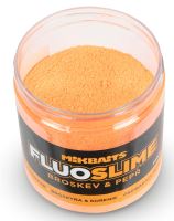 Mikbaits Obalovací Dip Fluo Slime 100 g (1)