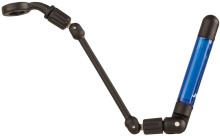 JRC Sada Swingerů Kurve Slim Indicator Black 3 ks (3)