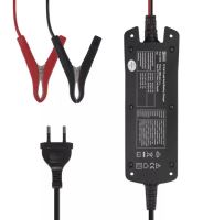 Emos Nabíječka Akumulátorů 6/12 V 4A (4)