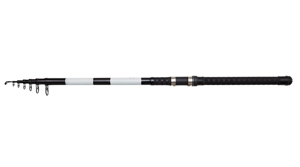 Dam Prut Base-X Tele Stellfisch 6 m 50-100 g