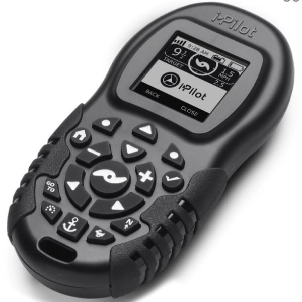 Minn Kota Dálkový Ovladač I-Pilot System Remote Access