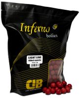 Carp Inferno Boilies Light Line 3 kg 20 mm (2)