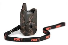 Fox Sada Signalizátorů Mini Micron X Camo - Limited Edition (11)