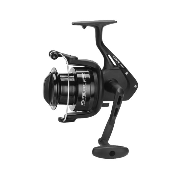 Okuma Naviják Atomic Spod ATS 7000