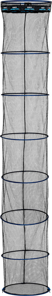 Zebco vezírek ambition round keepnet 3 m 6 mm