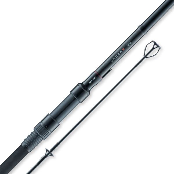 Sonik Prut VaderX RS S+M Hybrid Rod 3,6 m