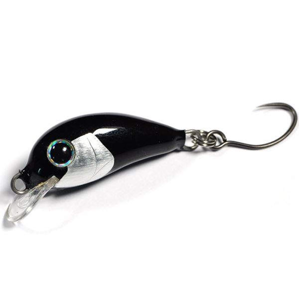 3Stan Wobler Stream Micro SM25 B 2,5 cm 1,3 g