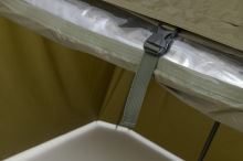 Mivardi Deštník Session Umbrella XL+ Sada Stabilizačních Tyčí Hardcore Session (18)