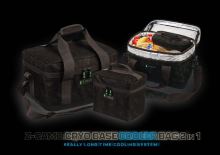 Zfish Termo Taška Z-Core Cryo Base Cooler Bag 2in1 (7)