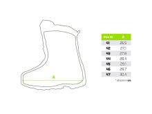 Delphin Boty Gator (5)