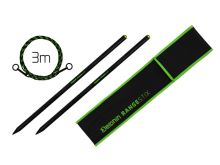 Delphin Distanční Tyče RangeStix (5)