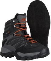 Scierra Brodící Boty X Force Wading Shoes Felt Grey Dark Grey