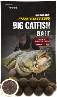 Haldorádó Boilies Catfish Bait Liver Monster Crab 1 kg - 30 mm