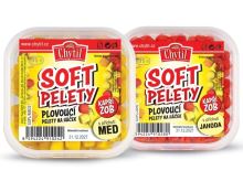 Chytil Plovoucí Soft Pelety 6-8 mm 35 g - Scopex