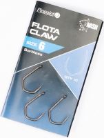 Nash Háčky Pinpoint Flota Claw Barbless Bez Protihrotu 10 ks (5)