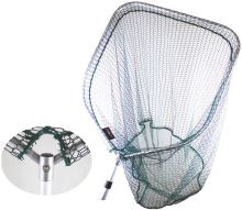 Mistrall Kaprový Podběrák Mistrall X3 2,3 m Mistrall Kaprový Podběrák Mistrall X3 2,3 m