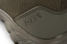Fox Boty Olive Trainers (5)
