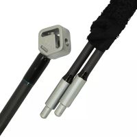 Aqua Podběrák Atom 1 Piece Landing Net (2)