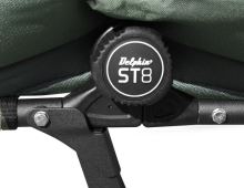 Delphin Rybářské lehátko ST8 plus (2)