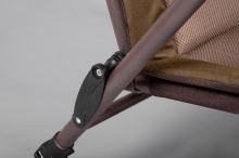 Spro Strategy Křeslo Grade Layback Chair (1)