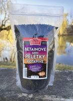 Chytil Betainové Mini Peletky Potápivé 800 g (1)